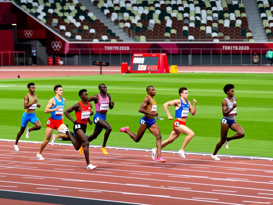 爱游戏app安装-100米自选手转身动作速度对比，百米转机