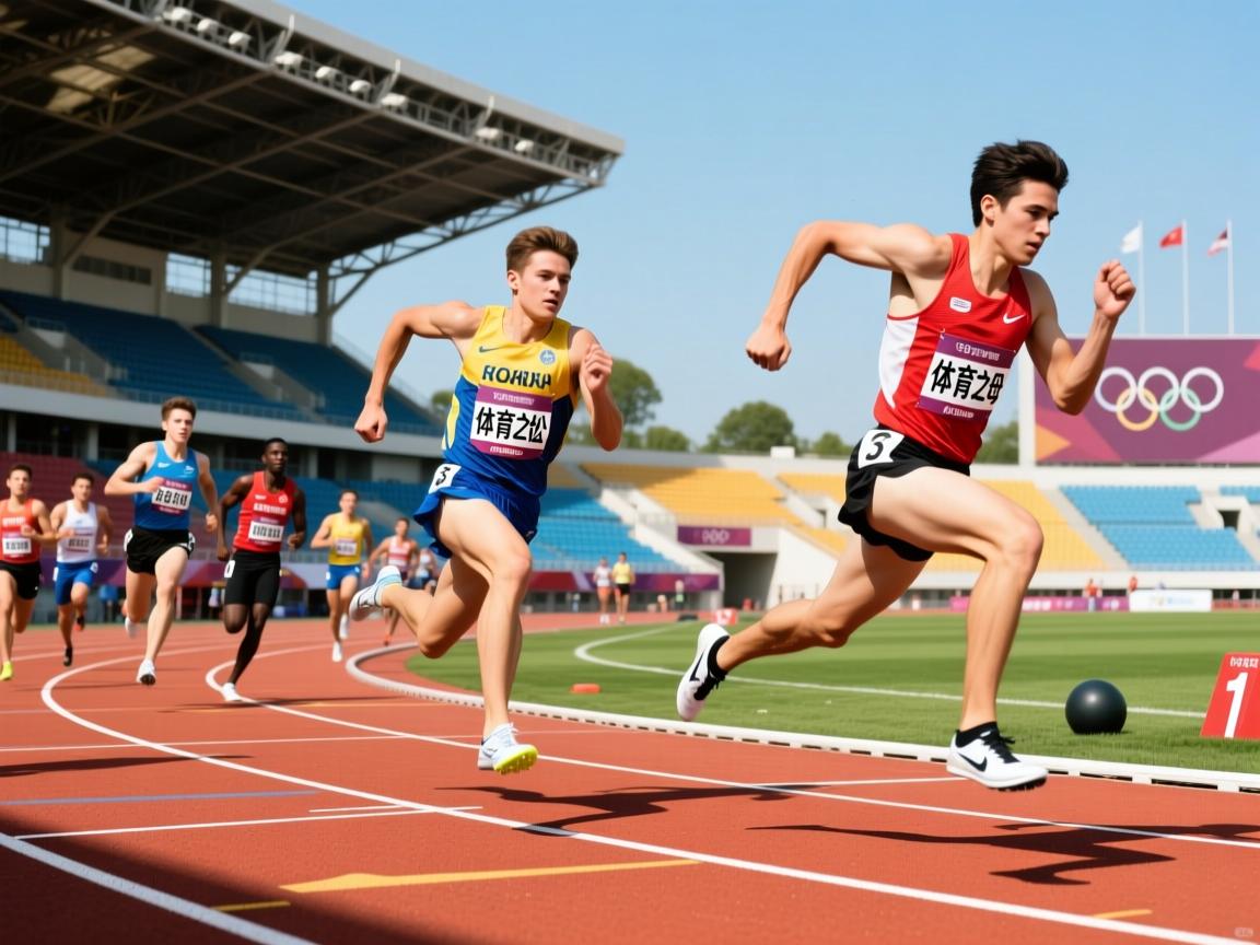 爱游戏体育入口-100自冠军转身时间领先0.1秒 第3张