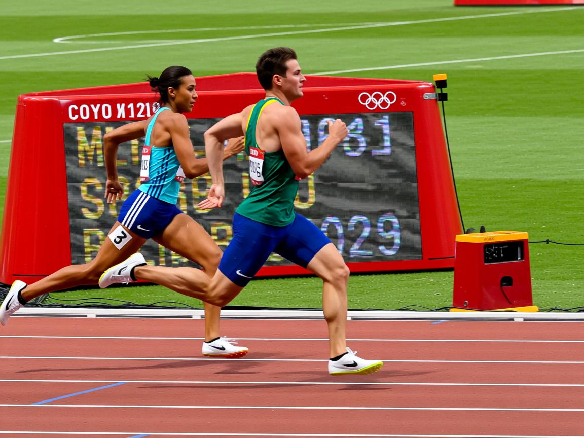 爱游戏体育入口-100自冠军转身时间领先0.1秒 第2张