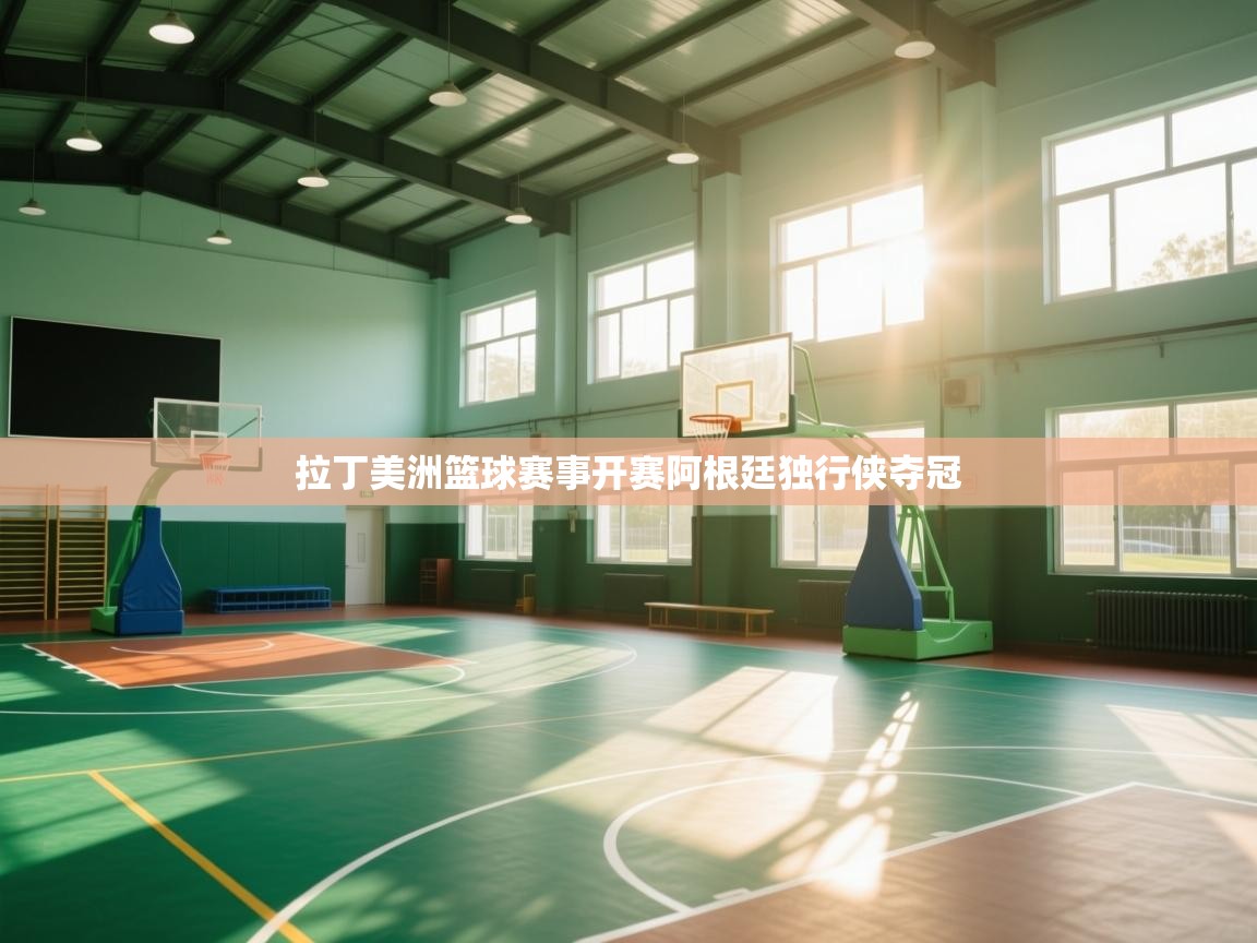 拉丁美洲篮球赛事开赛阿根廷独行侠夺冠  第2张