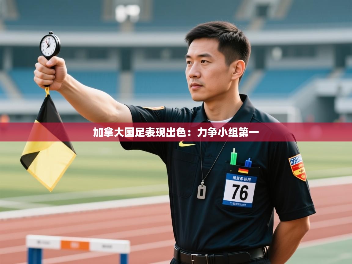 加拿大国足表现出色：力争小组第一