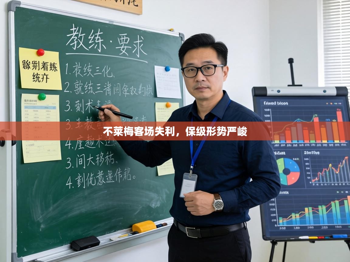 不莱梅客场失利，保级形势严峻